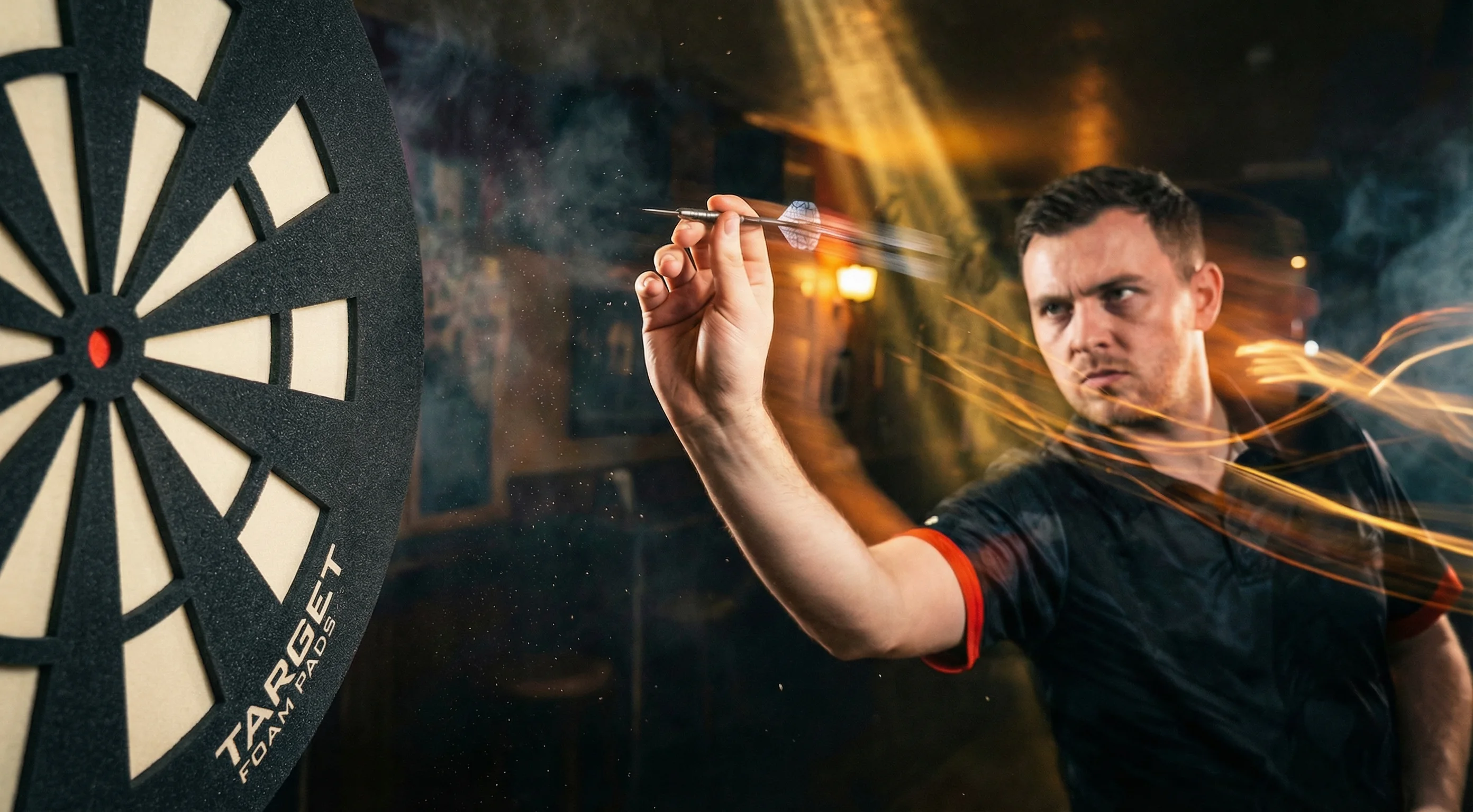 How to Improve My Dart Precision? - Target Foam Dart Training Blog